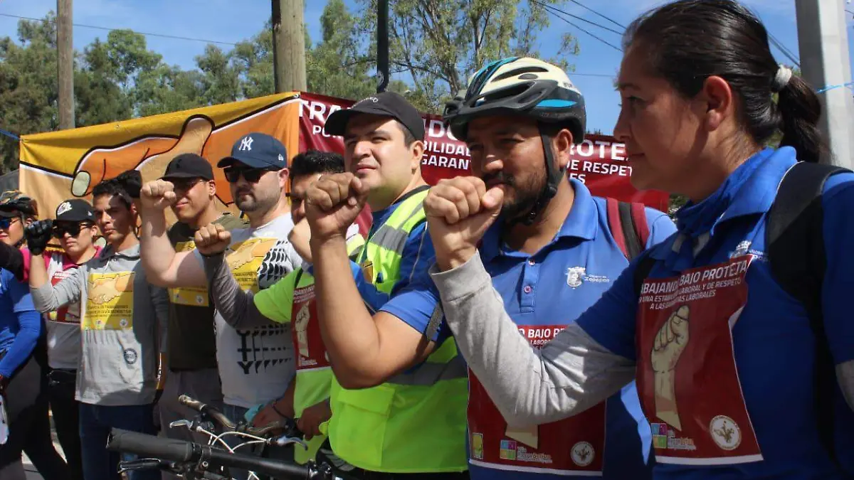 Vía RecreActiva